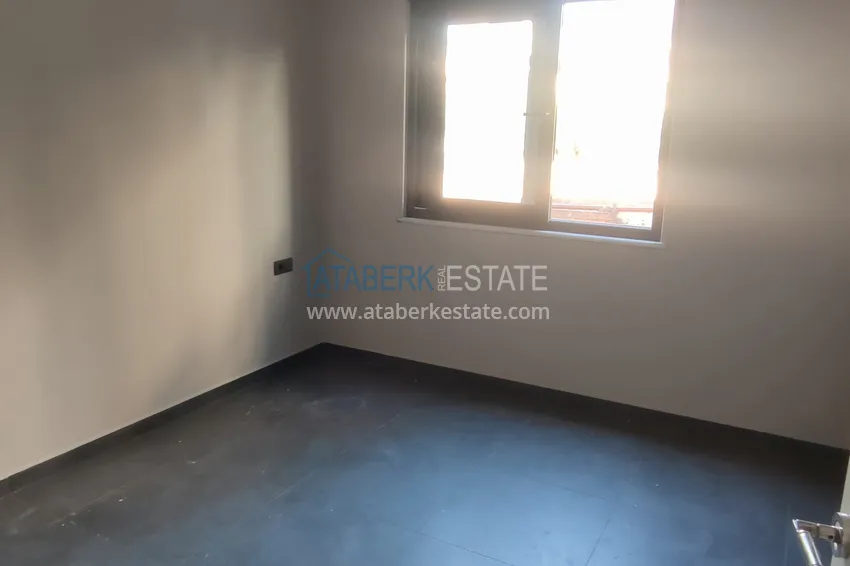 Kupuj  Apartament 1+1 w nowym kompleksie butikowym w centrum Alanyi, plaża Kleopatra 6 