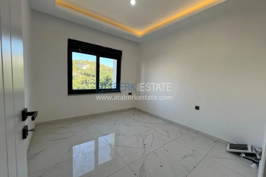 Kupuj  Jednopokojowy apartament w Alanyi, dzielnica Kargicak, 300 metrów od morza 4 