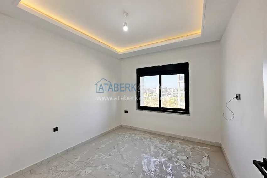 Kupuj  Apartamenty w Alanyi od właściciela - dzielnica Kargicak 300 metrów od morza 6 
