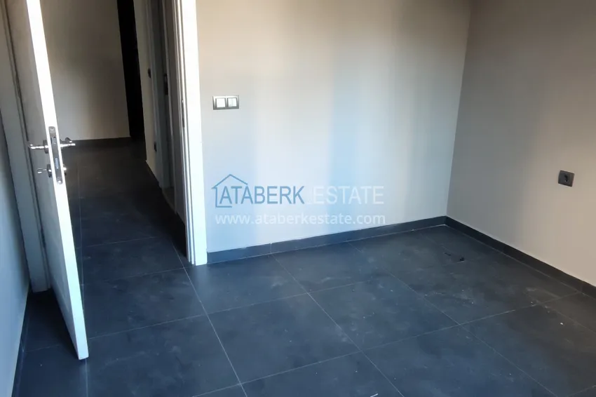 Kupuj  Apartament 1+1 w nowym kompleksie butikowym w centrum Alanyi, plaża Kleopatra 7 