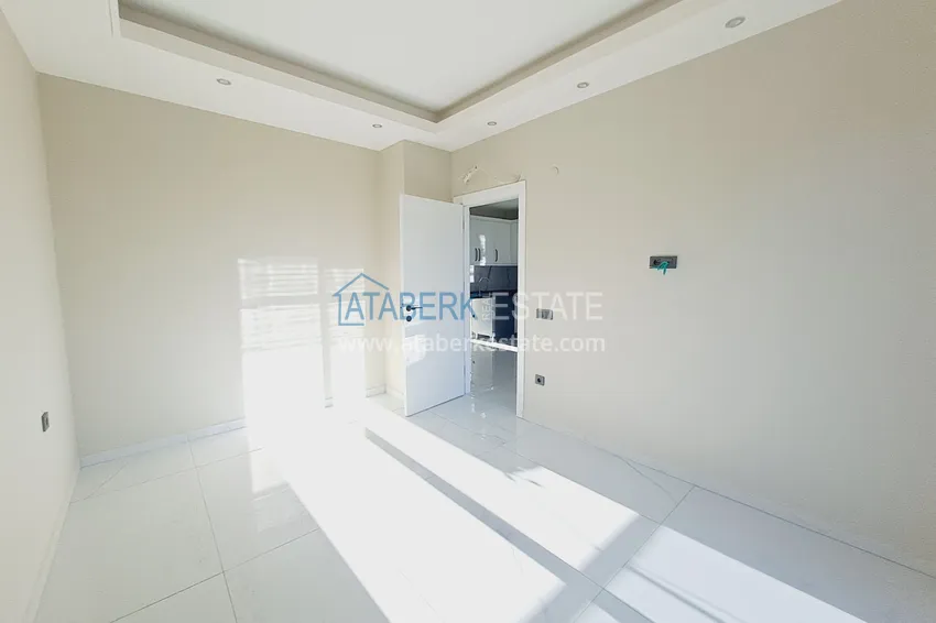 Kupuj  Jednopokojowy apartament z widokiem na morze w Kargicak, Alanya - 100 metrów od wybrzeża 7 