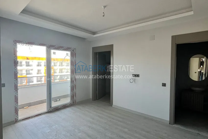Kupuj  Trzypokojowy penthouse z przepięknym widokiem na morze w Mersin, Arpacbakhshish 8 