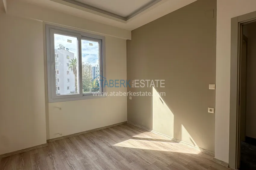 Kupuj  Przestronny 3-pokojowy apartament w Arpachbakhshish, Mersin 7 