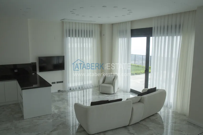 Kupuj  Luksusowa willa premium w Alanya, dzielnica Bektash 9 