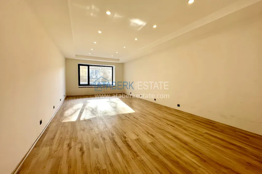 Luksusowy duplex z oryginalnym wnętrzem — nowe budynki w Alanyi, dzielnica Mahmutlar 13 
