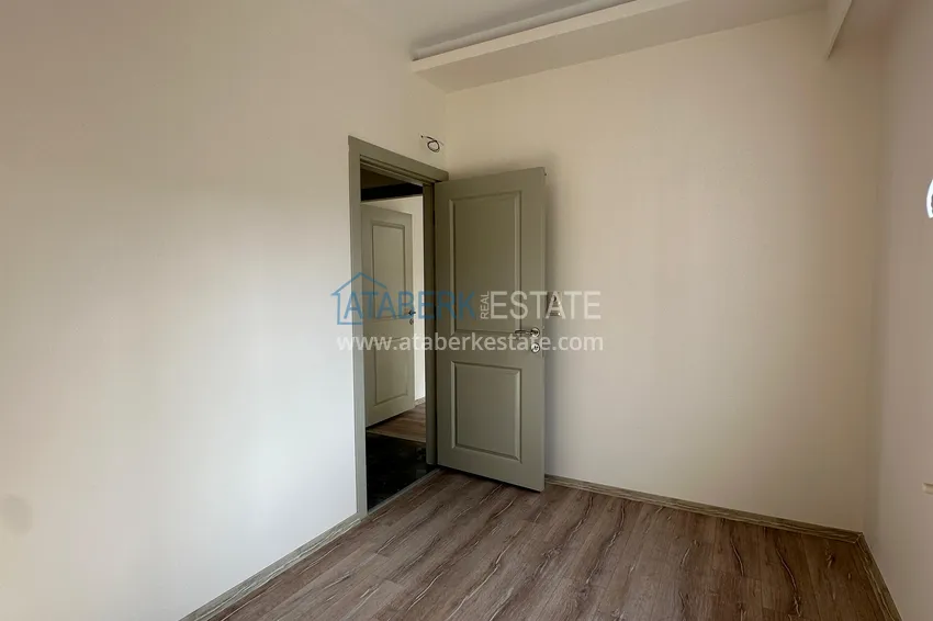 Kupuj  Przestronny 3-pokojowy apartament w Arpachbakhshish, Mersin 8 
