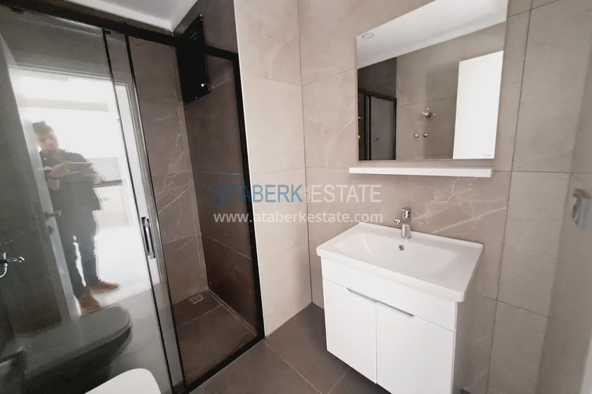 Kupuj  Jednopokojowy apartament z widokiem na morze w Kargicak, Alanya - 100 metrów od wybrzeża 8 