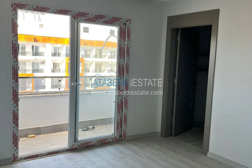 Kupuj  Trzypokojowy penthouse z przepięknym widokiem na morze w Mersin, Arpacbakhshish 9 