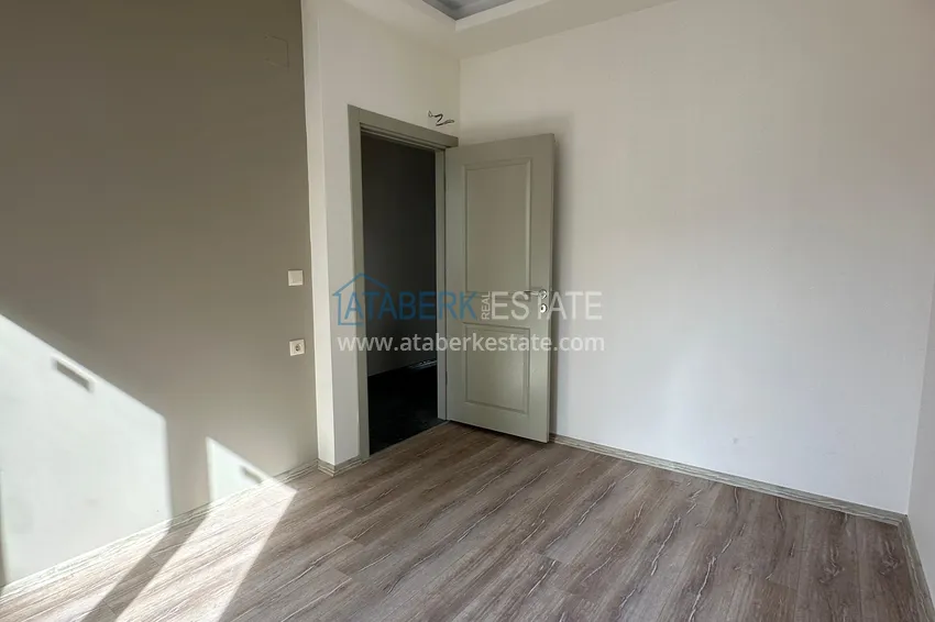 Kupuj  Przestronny 3-pokojowy apartament w Arpachbakhshish, Mersin 9 