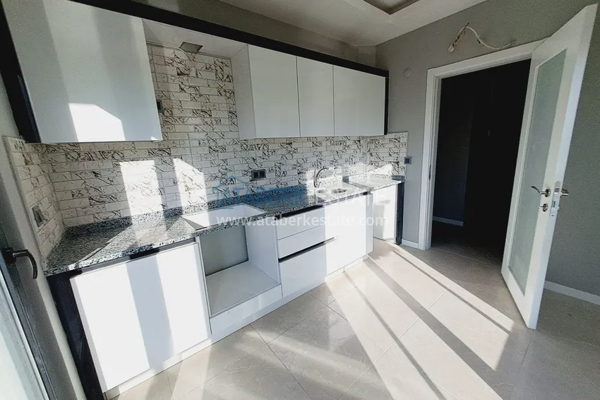 Kupuj  Trzypokojowy apartament z oddzielną kuchnią w Avsallar, Alanya 4 