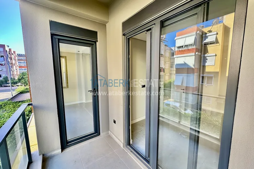 Kupuj  Apartament z jedną sypialnią w centrum Alanyi, zaledwie 370 metrów od plaży Cleopatra 9 