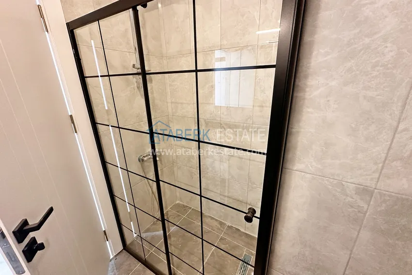 Kupuj  Apartamenty w Alanyi od właściciela - dzielnica Kargicak 300 metrów od morza 9 