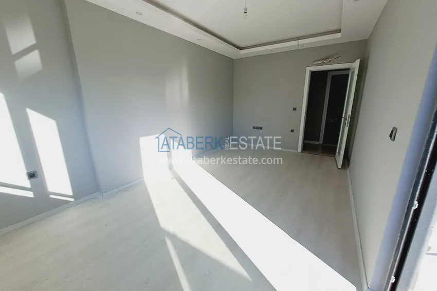 Kupuj  Trzypokojowy apartament z oddzielną kuchnią w Avsallar, Alanya 5 