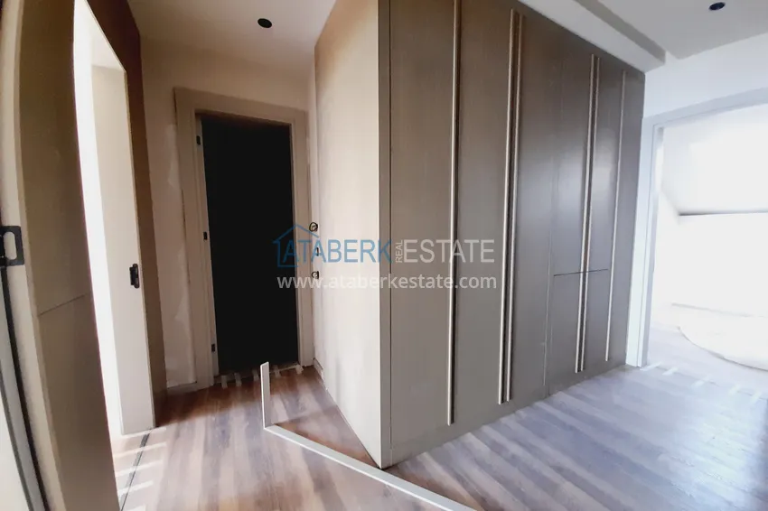 Kupuj  Apartament Loft 3+1 z panoramicznym widokiem od właściciela w zabytkowym sercu Alanyi 3 