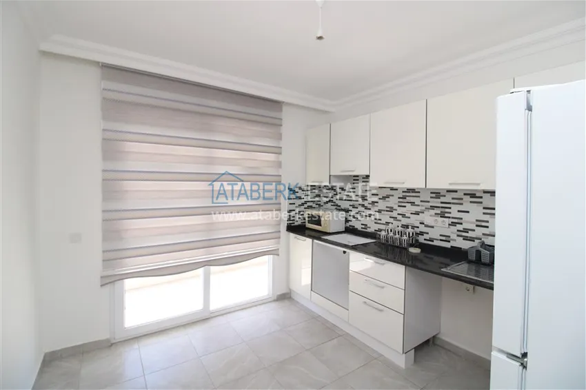 Kupuj  Apartament z dwiema sypialniami z meblami i oddzielnym apartamentem kuchennym w Mahmutlar 11 