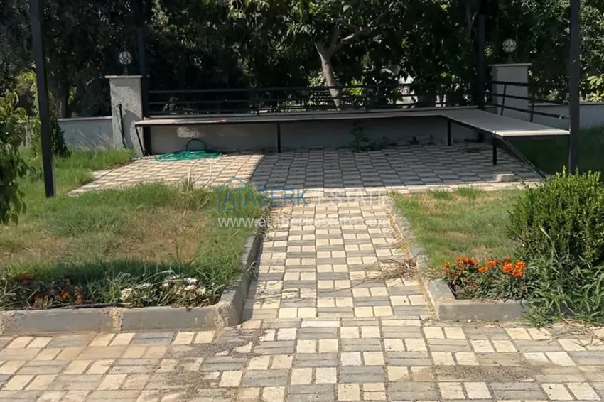 Apartament z jedną sypialnią w nowym kompleksie klasy komfortowej w Demirtas, Alanya 10 