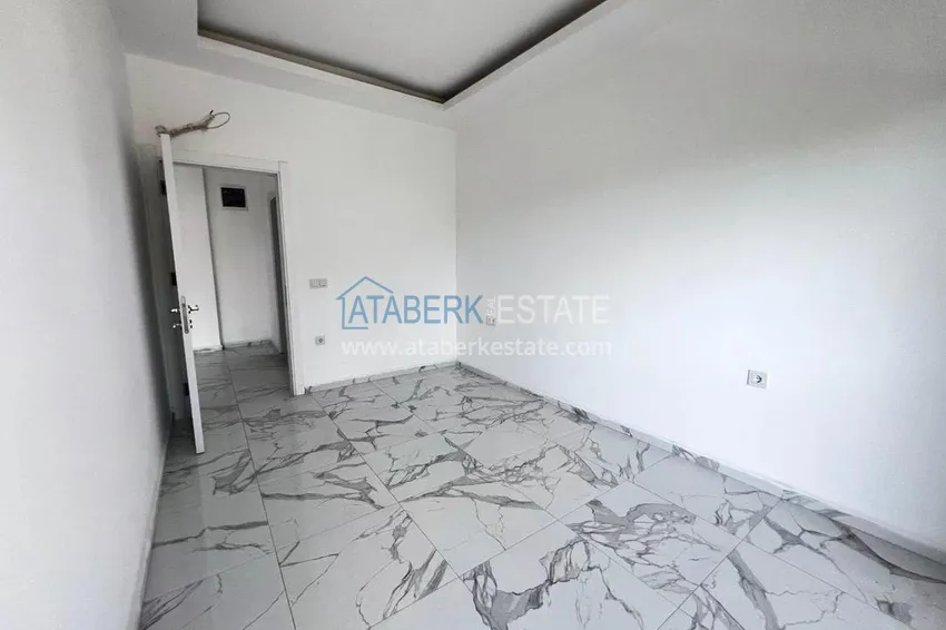 Kupuj  Apartament z jedną sypialnią w nowym kompleksie klasy komfortowej w Demirtas, Alanya 11 