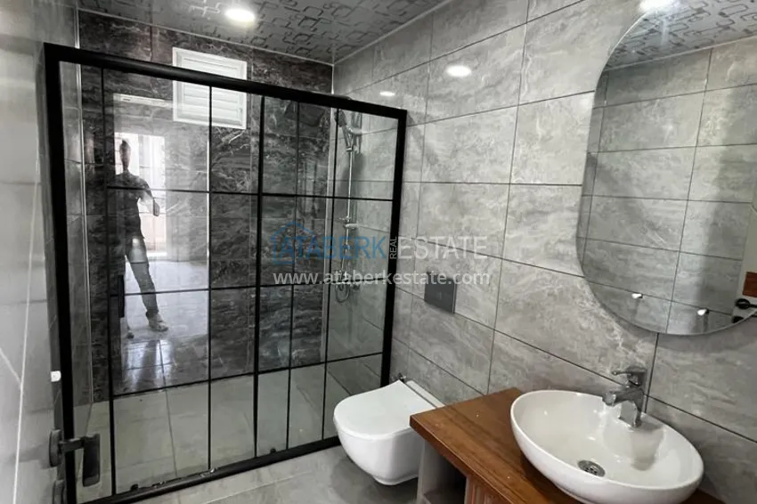 Kupuj  Gotowy trzypokojowy penthouse w Mersin, Arpachbakhshish 10 