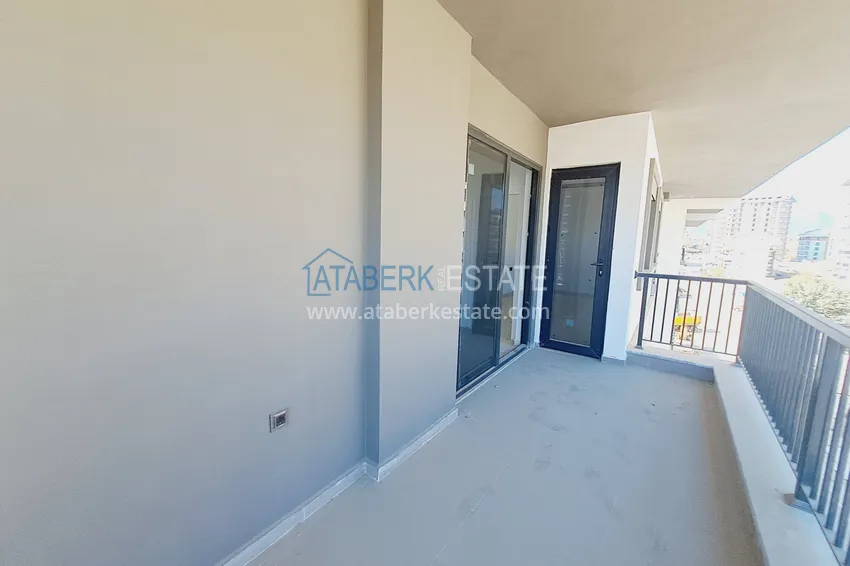 Kupuj  Nowe budynki w Alanyi! Jednopokojowy apartament z widokiem na góry bezpośrednio od właściciela, dzielnica Mahmutlar 11 