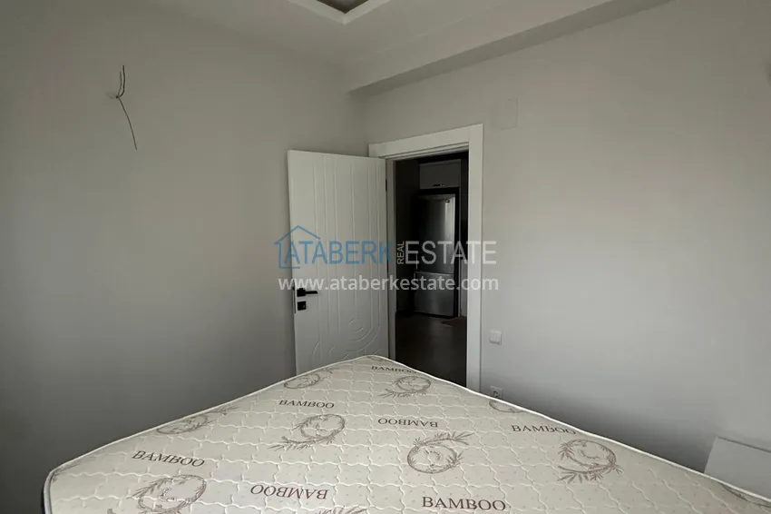 Kupuj  Apartament 2+1 od właściciela w popularnej dzielnicy Teje, Mersin 12 