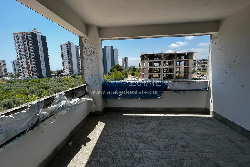 Kupuj  Gotowy trzypokojowy penthouse w Mersin, Arpachbakhshish 11 