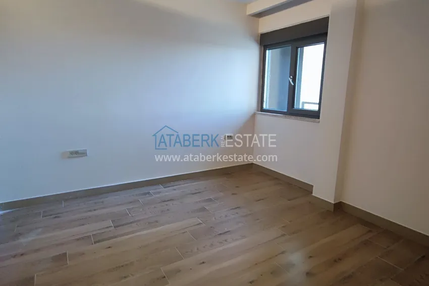 Kupuj  Apartament z oddzielną kuchnią, garderobą i przeszklonym balkonem w Antalya, Kepez 11 