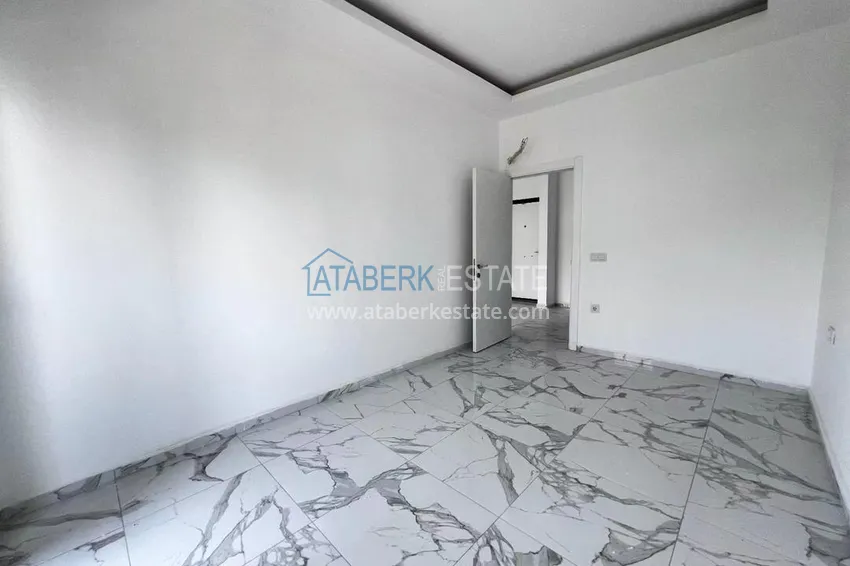 Kupuj  Apartament z jedną sypialnią w nowym kompleksie klasy komfortowej w Demirtas, Alanya 12 