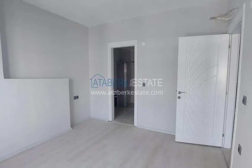 Kupuj  Nowe budynki w Alanyi! Apartament 2+1 z oddzielną kuchnią w Avsallar 12 