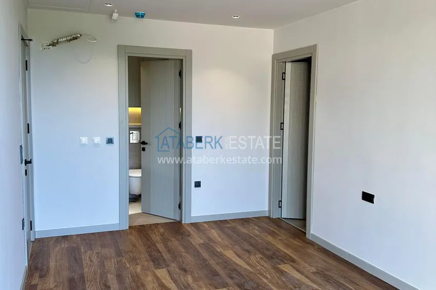 Kupuj  Nowa willa premium w luksusowym kompleksie domków letniskowych w Alanyi, Kargicak 13 