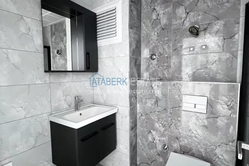 Kupuj  Apartament z jedną sypialnią w nowym kompleksie klasy komfortowej w Demirtas, Alanya 13 