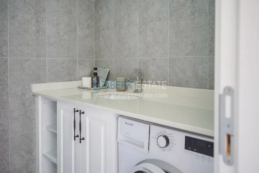 Kupuj  Apartament w Oba z wysokiej jakości wykończeniem i otwartymi widokami na góry  14 