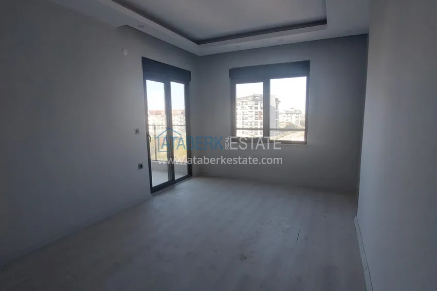 Kupuj  Nowe budynki w Alanyi! Apartament 2+1 z oddzielną kuchnią w Avsallar 14 