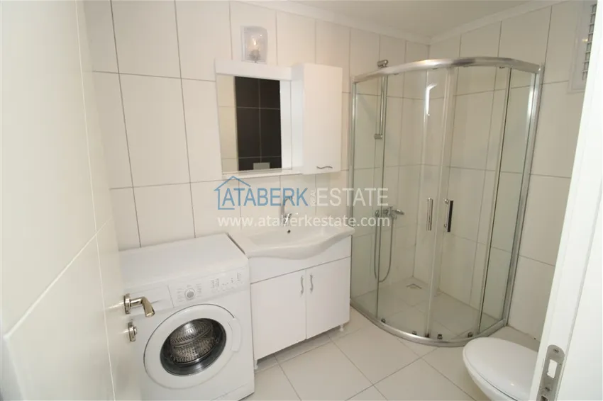 Kupuj  Apartament z dwiema sypialniami z meblami i oddzielnym apartamentem kuchennym w Mahmutlar 17 