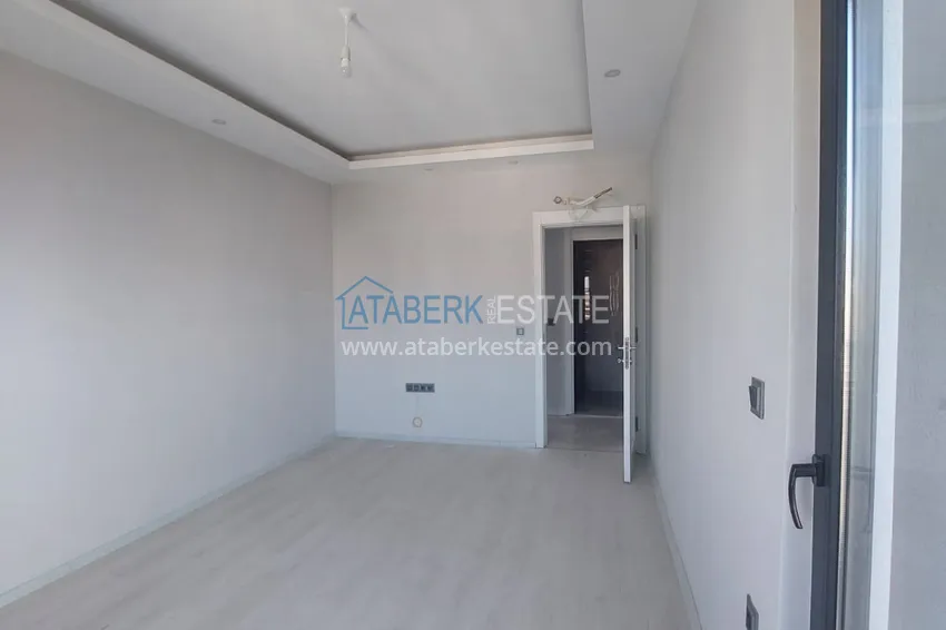 Kupuj  Nowe budynki w Alanyi! Apartament 2+1 z oddzielną kuchnią w Avsallar 15 
