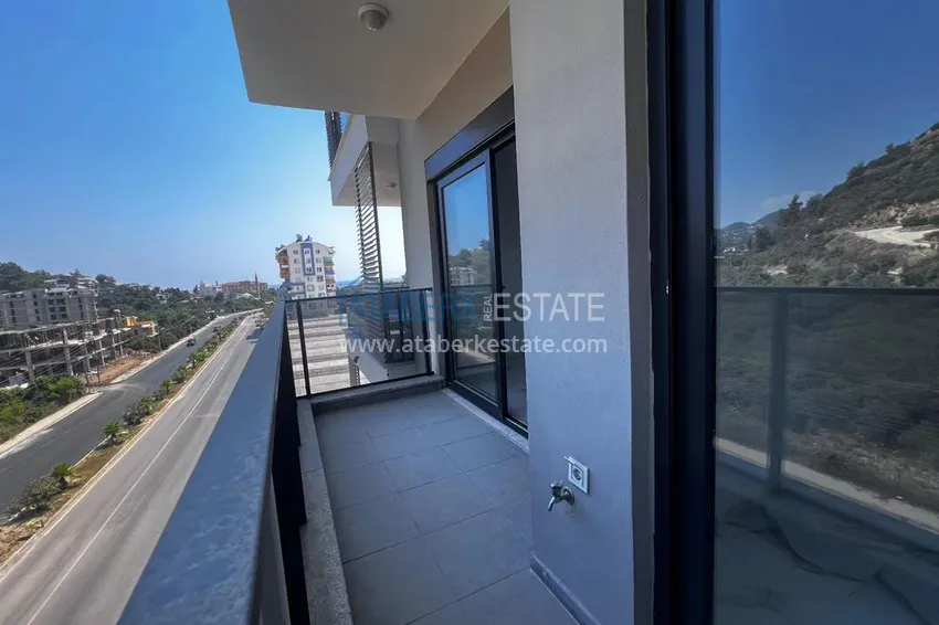 Kupuj  Apartament z jedną sypialnią w nowym kompleksie klasy komfortowej w Demirtas, Alanya 16 