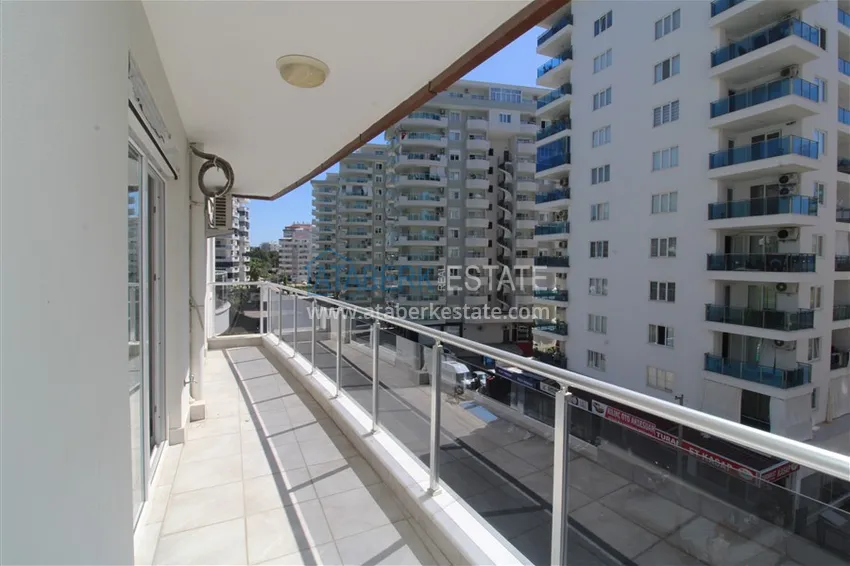 Kupuj  Apartament z dwiema sypialniami z meblami i oddzielnym apartamentem kuchennym w Mahmutlar 18 