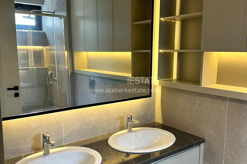 Kupuj  Nowa willa premium w luksusowym kompleksie domków letniskowych w Alanyi, Kargicak 17 