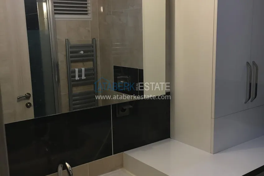 Kupuj  Apartament Linear 3+1 z oddzielną kuchnią w Antalya, dzielnica Dosemealti  15 