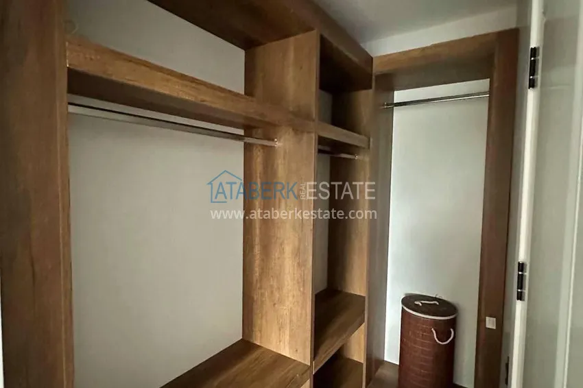 Kupuj  Apartament pod klucz z dwiema sypialniami i widokiem na morze w Mersin - Tomyuk 22 