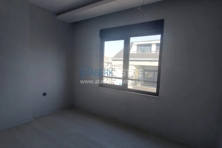 Kupuj  Nowe budynki w Alanyi! Apartament 2+1 z oddzielną kuchnią w Avsallar 16 