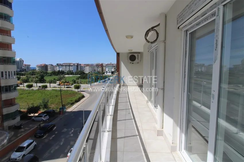 Kupuj  Apartament z dwiema sypialniami z meblami i oddzielnym apartamentem kuchennym w Mahmutlar 19 