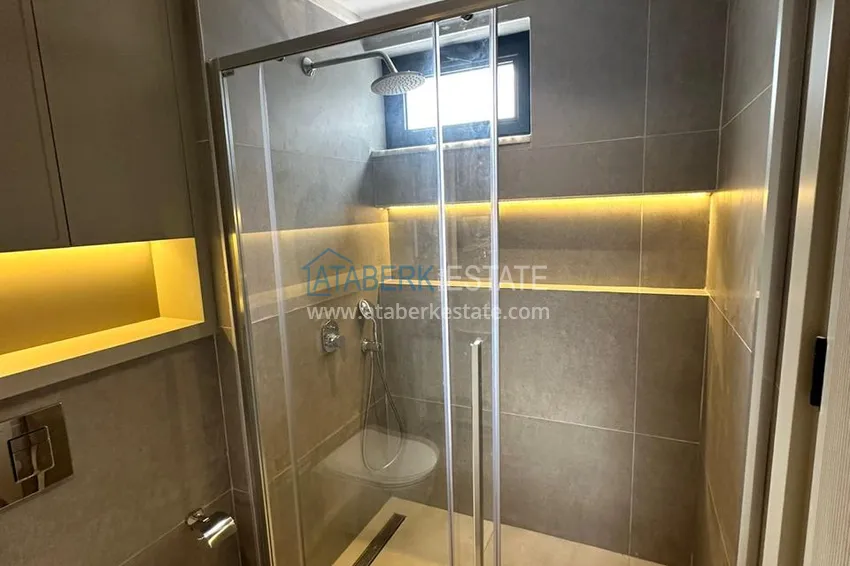 Kupuj  Nowa willa premium w luksusowym kompleksie domków letniskowych w Alanyi, Kargicak 18 