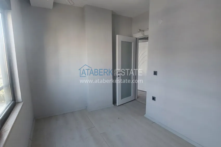 Kupuj  Nowe budynki w Alanyi! Apartament 2+1 z oddzielną kuchnią w Avsallar 17 