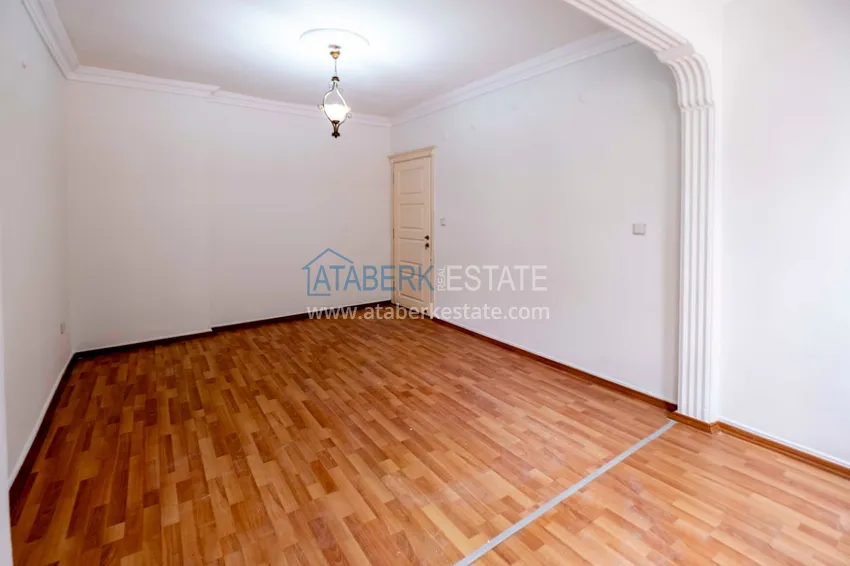 Kupuj  Dwupokojowy apartament w centrum Mahmutlar z widokiem na góry 15 