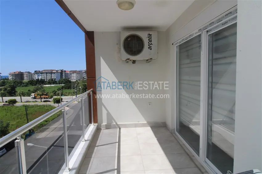 Kupuj  Apartament z dwiema sypialniami z meblami i oddzielnym apartamentem kuchennym w Mahmutlar 20 
