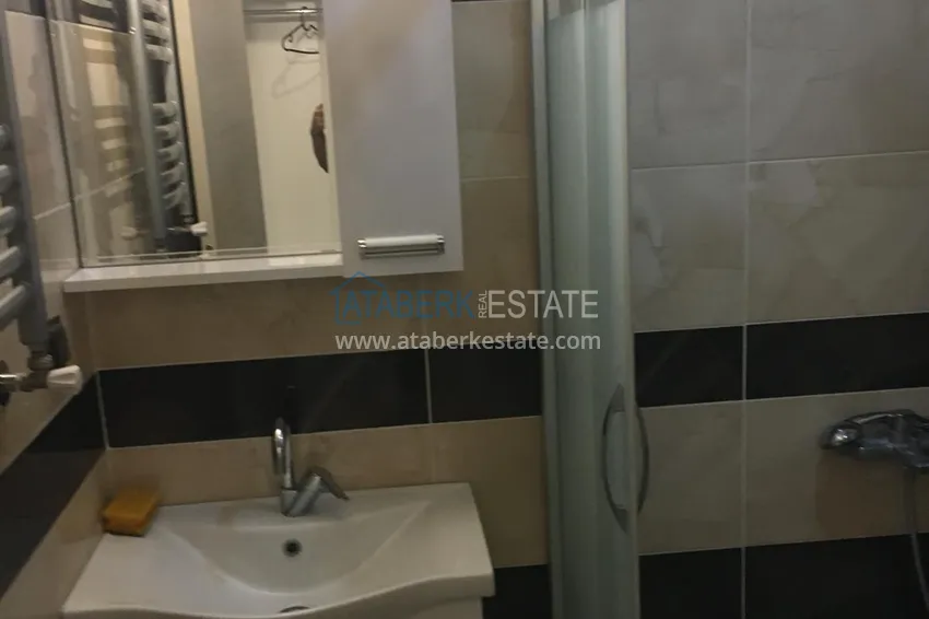 Kupuj  Apartament Linear 3+1 z oddzielną kuchnią w Antalya, dzielnica Dosemealti  16 