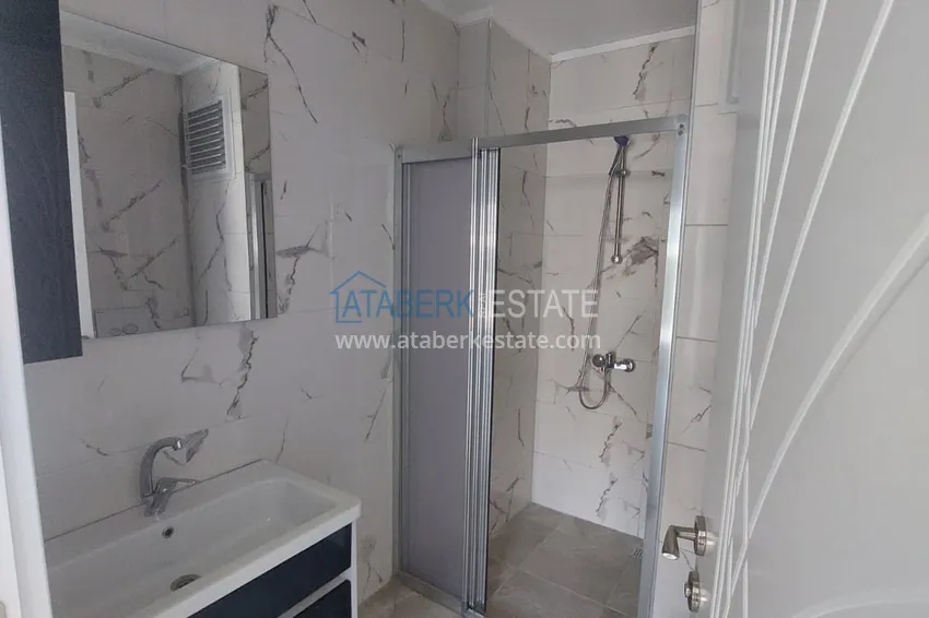 Kupuj  Nowe budynki w Alanyi! Apartament 2+1 z oddzielną kuchnią w Avsallar 18 