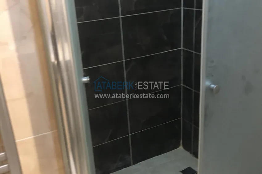 Kupuj  Apartament Linear 3+1 z oddzielną kuchnią w Antalya, dzielnica Dosemealti  17 
