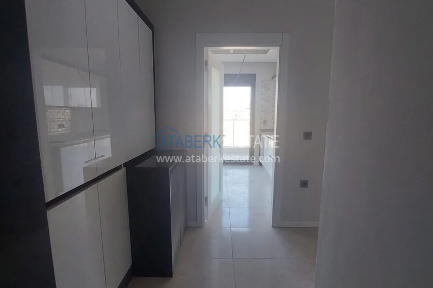 Kupuj  Nowe budynki w Alanyi! Apartament 2+1 z oddzielną kuchnią w Avsallar 1 