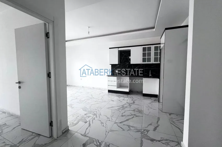 Kupuj  Apartament z jedną sypialnią w nowym kompleksie klasy komfortowej w Demirtas, Alanya 1 
